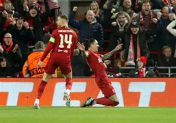 开元棋牌官网-利物浦主场安菲尔德