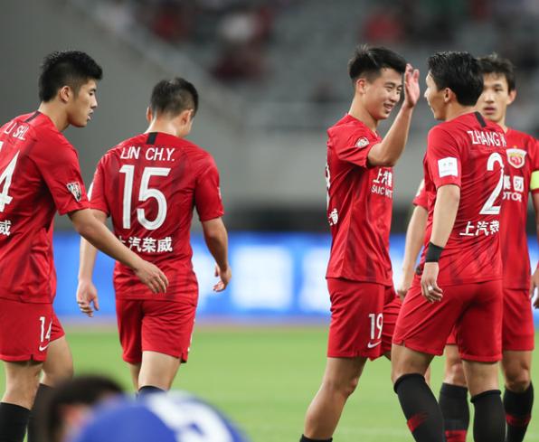 开元棋牌官方网站-中超上海上港夺冠视频