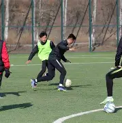 河北精英足球队名单