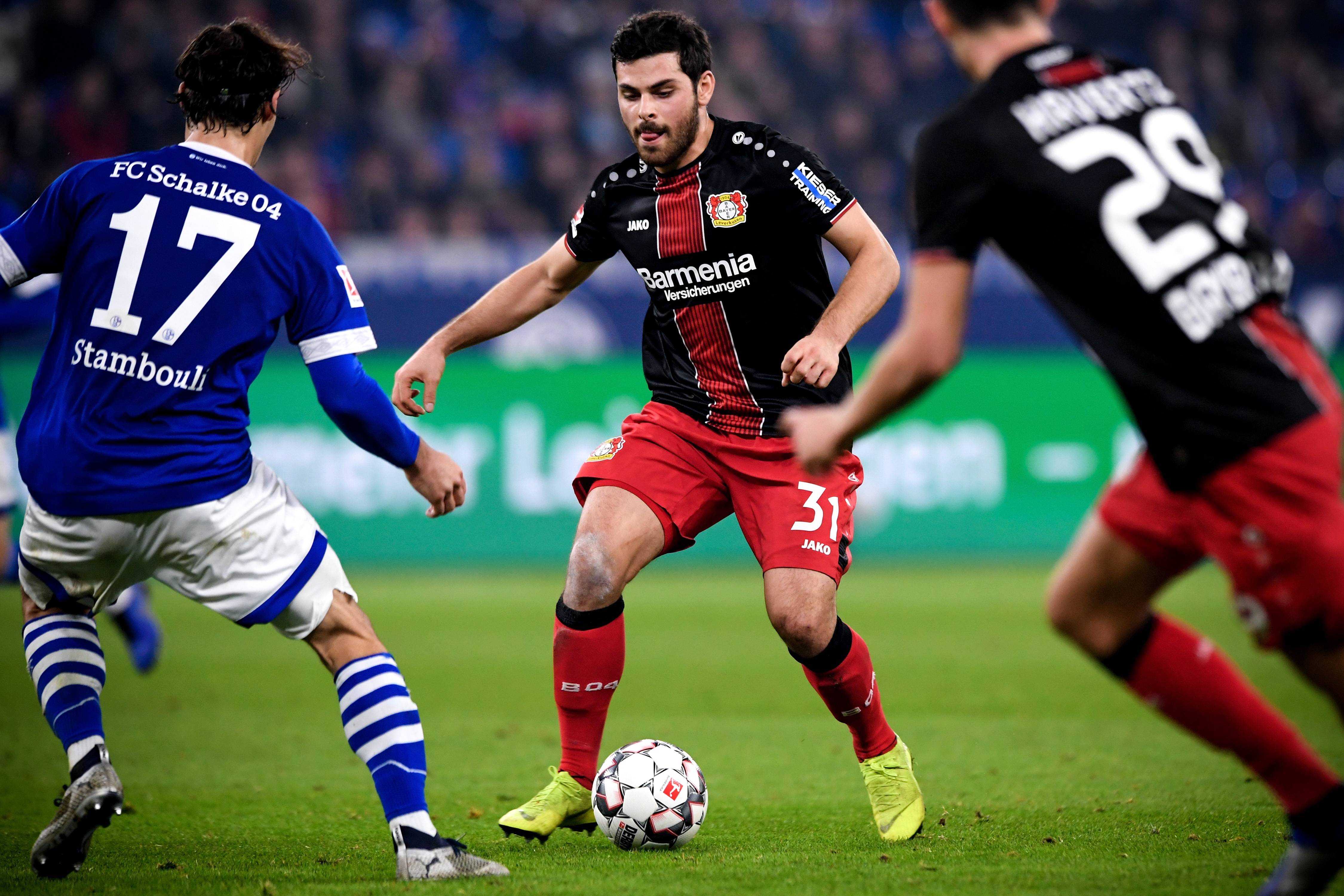 勒沃库森击败科隆,坚实前行了吗