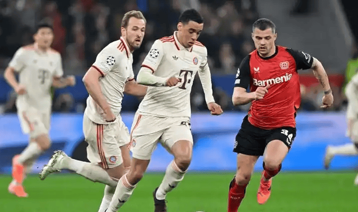 勒沃库森击败科隆,坚实前行了吗